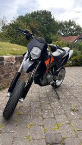 KTM LC4 640 SM - High Flow - KTM 640 LC4