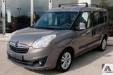 Opel Combo 1.6 CDTI 105CV - gebrauchte Opel Combo aus dem Jahr 2012
