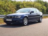 BMW 325Ci - E46 Facelift Coupé, Originalzustand - BMW: E46 Facelift