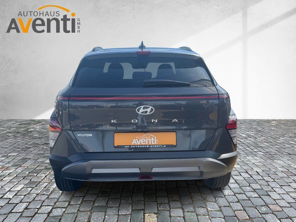 Hyundai Kona – Bild 5