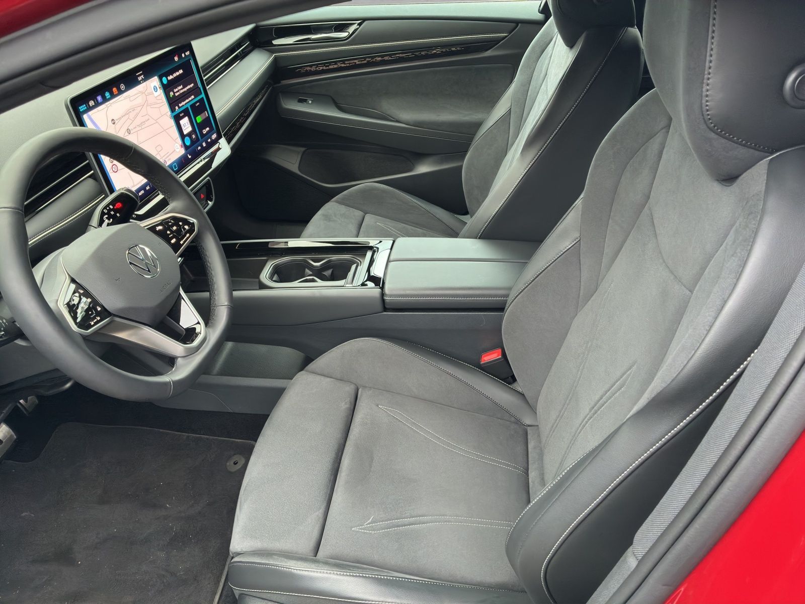 Volkswagen ID.7 - Bild 4