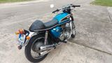 Honda CB 750 Four - HONDA 750 FOUR CB