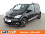 Skoda Citigo 1.0 MPI Monte Carlo*SHZ*KLIMA*ALU* - gebrauchte Skoda Citigo aus dem Jahr 2018
