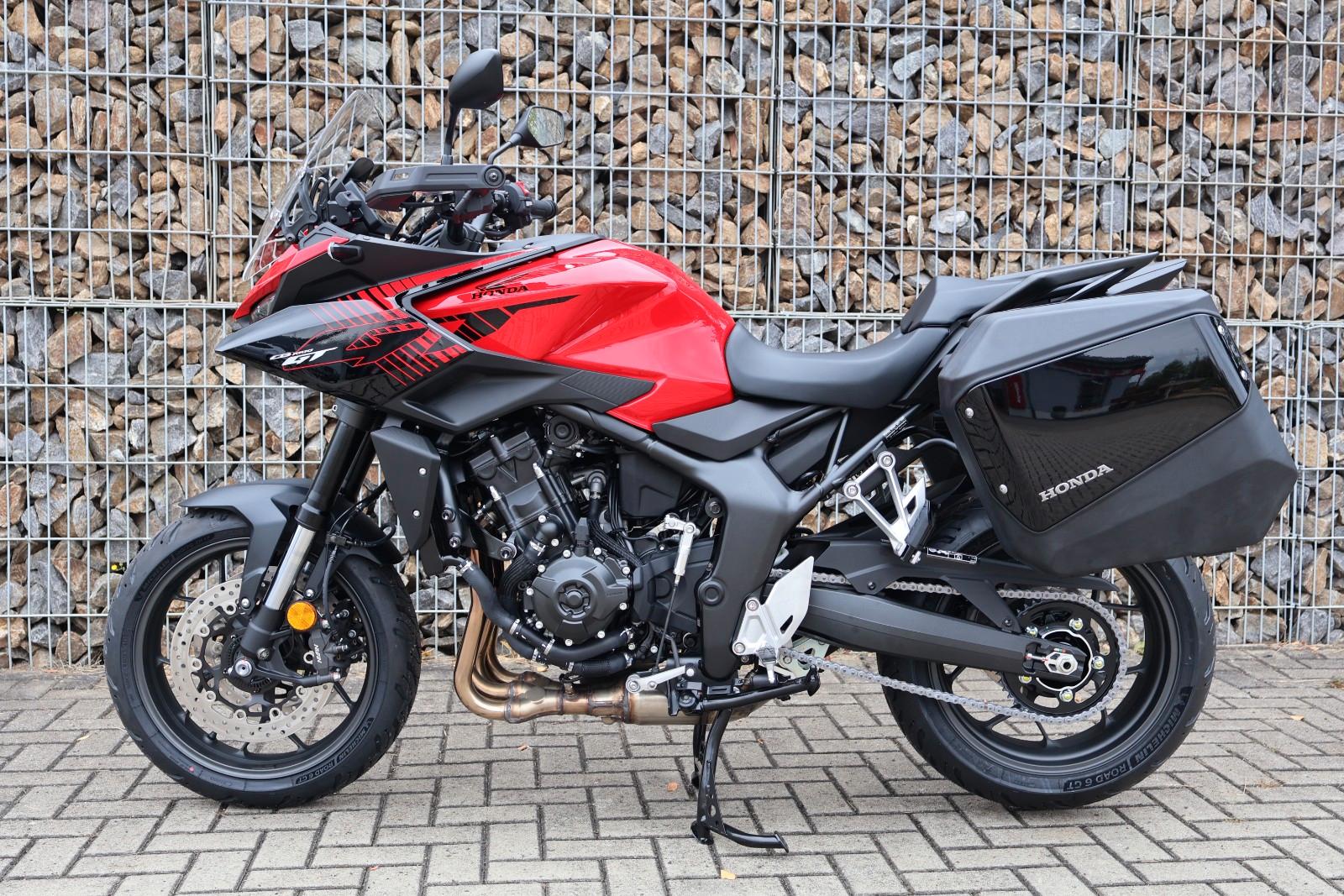 Honda CB 1000GT / Neu 2026