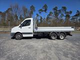 Volkswagen Crafter Pritsche - 3 Seiten Kipper - 3 Achser - : Kipper