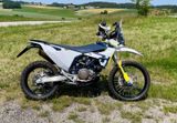 Husqvarna 701 Rade Garage inkl. Werkstieferlegung - Angebote entsprechen deinen Suchkriterien