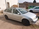 Skoda Fabia Combi 1.2 12V Ambiente Ambiente