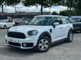 MINI COOPER_D Countryman Cooper D*NAVI*LEDER*CARBON* - MINI MINI: Countryman