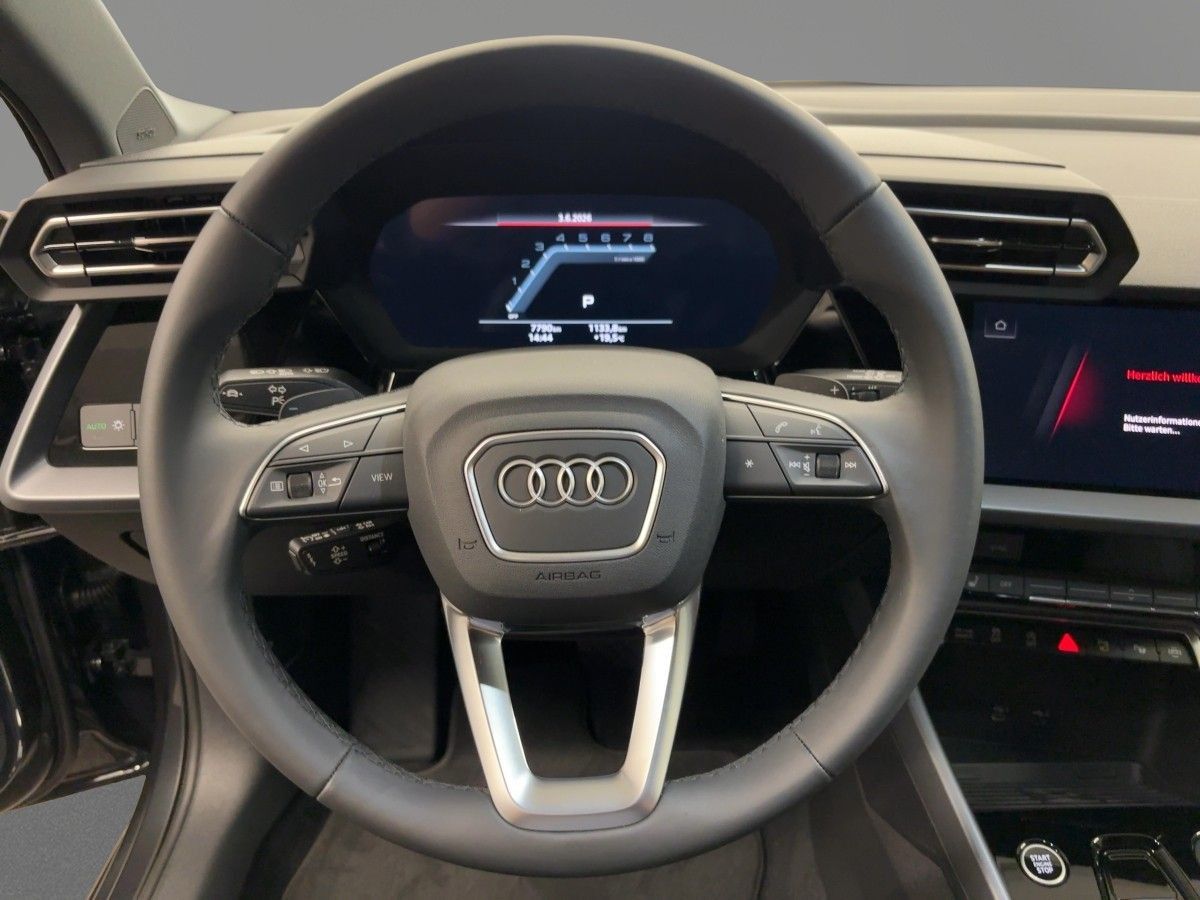Audi A3 - Bild 14