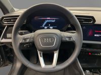 Audi A3 - Vorschau Bild 14