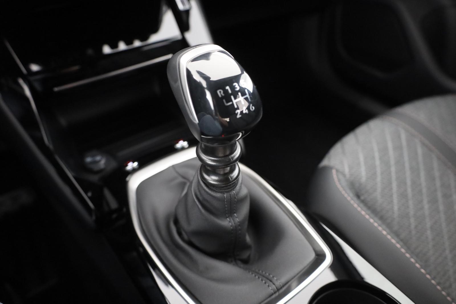 Peugeot 2008 1.2 PureTech LED Navi Tempomat