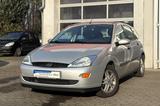 Ford Focus 1.6 FUTURA AUTOMATIK KLIMA AHK 2. HD - Ford Focus: Futura