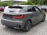 Audi A1 Sportback 30 TFSI 3x S-line Navi ACC - Audi A1 mit Benzin-Antrieb: Kleinwagen