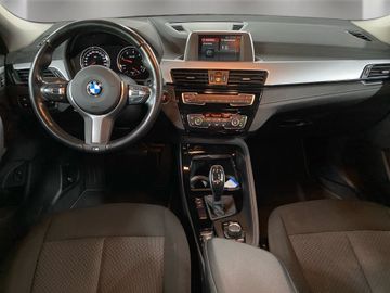 BMW X2 - 10