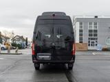 Mercedes-Benz Sprinter 317 CDI Tourer SELECT Hochdach Lang SHZ - Mercedes-Benz Sprinter