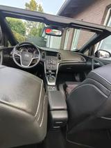 Opel Cascada ultimate Ausstattung Juli 18 - Opel Cascada: Ultimate