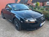 Audi TT Roadster Leder, AC, ATS 120KW - Audi TT aus 2006: Roadster