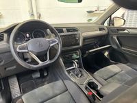 Volkswagen Tiguan - Vorschau Bild 5