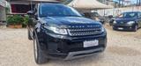 Land Rover LAND ROVER - Range Rover Evoque 2.0 TD4 150CV 5p - Land Rover Range Rover Evoque mit Halbautomatikschaltung