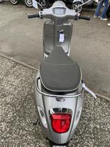 Vespa Elettrica 45 km/h bis zu 100 Km Reichweite Autof - VESPA AUTOMATIK