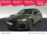 Audi S3 Sportback TFSI 245 kW S tronic - Audi S3 von 2026