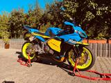 Honda CBR 600 RR PC37 - HONDA CBR 600 PC37