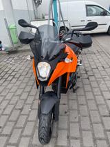 KTM 990 SMT - KTM 990 SMT