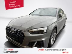 Audi A5 Sportback S line 40 TFSI Pano AHK Assitenz Ma