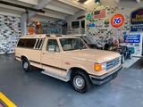 Ford F 150 Toller Pickup einmalig 52000 Meilen - Oldtimer: Pickup
