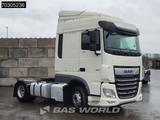 DAF XF 480 4X2 SC 2x Tanks 80% Tyres - Arbeitsbühne