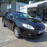 Fiat Bravo 1.6 Multijet Active+KLIMA+SHZ+PDC+ALU+TOP - Fiat Bravo mit Diesel-Antrieb