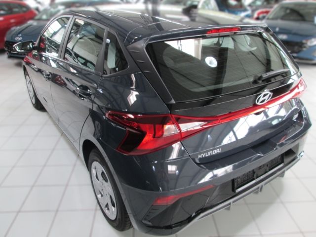 Hyundai i20 – Bild 5