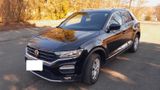 Volkswagen Rentnerauto topgepfl T-Roc 2.0 TDI SCR 85kW UNIT - : Geländewagen, Rent