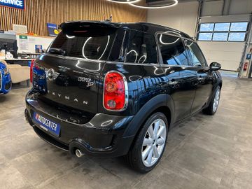 MINI Countryman All4 *Pano*Navi*Xenon*AHK*