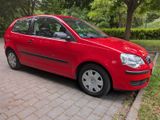 Volkswagen Polo IV  1.2 Trendline * TÜV neu - Kleinwagen bis 3.000 Euro