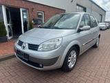 Renault Scenic II 2.0 Exception *Automatik *1.Hand*Klima - Renault Scenic Exception mit Benzin-Antrieb