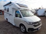 Weinsberg X-CURSION VAN 500 MQ Pepper - Weinsberg X cursion