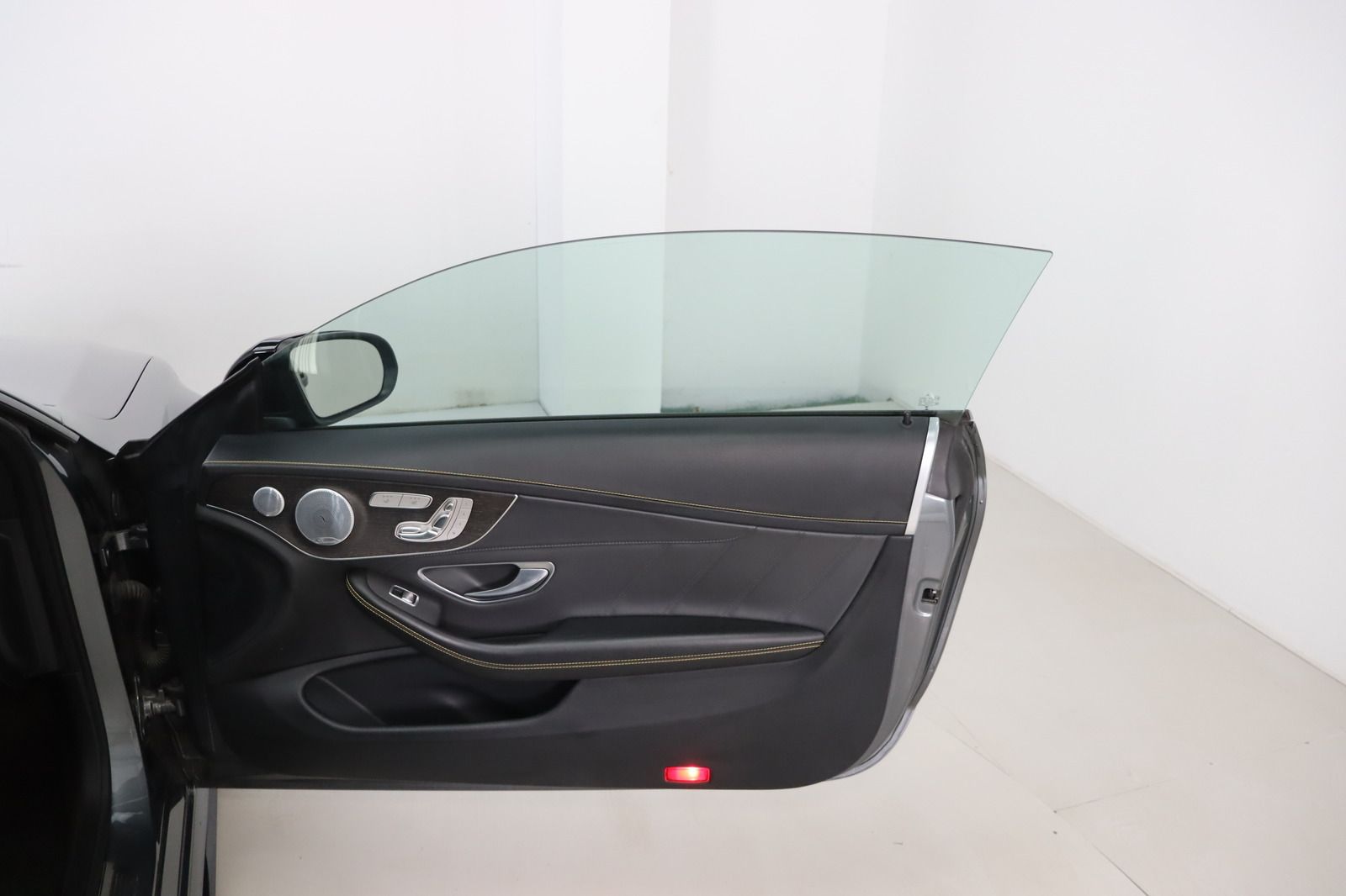 Fahrzeugabbildung Mercedes-Benz C 63 AMG * LED * Airmatic * Memory