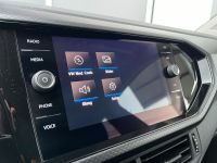 VW T-Cross 1.0 TSI Life 1.HD SHZ NAV BT PDC SCHECKH bei Autohaus Landmann & Maier OHG