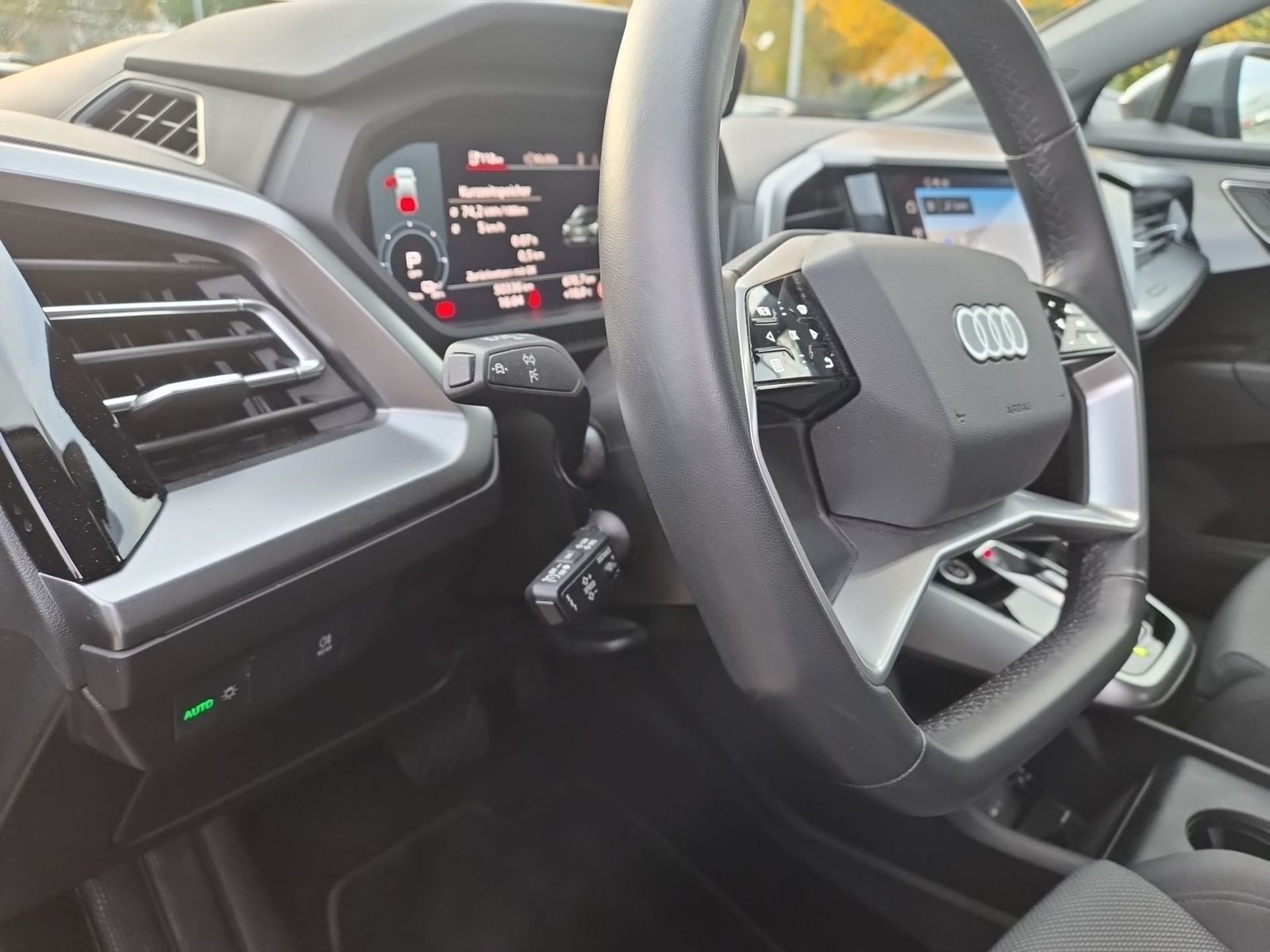 Audi Q4 e-tron - Bild 17