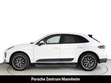 Porsche Macan Luft Pano Sportabgas Kamera Bose Privacy - Porsche Macan in Mannheim