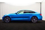 BMW 430 i xDrive Sport Line Gran Coupe - BMW 4er Reihe: Limousine