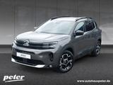 Citroën C5 Aircross Hybrid 145 Max +NAV+SHZ+Kamera+LED+ - Citroën C5 Aircross Neuwagen