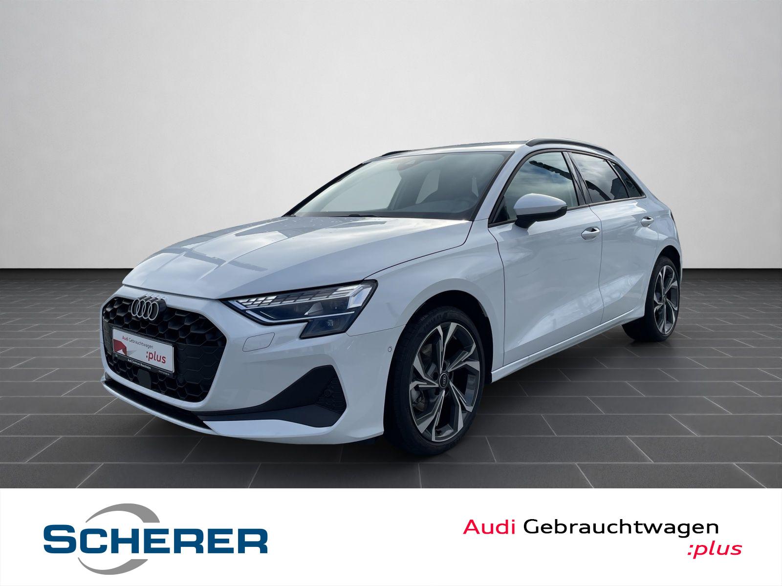 Audi A3 Sportback 30 TFSI S tron. S LINE SONOS ACC LE