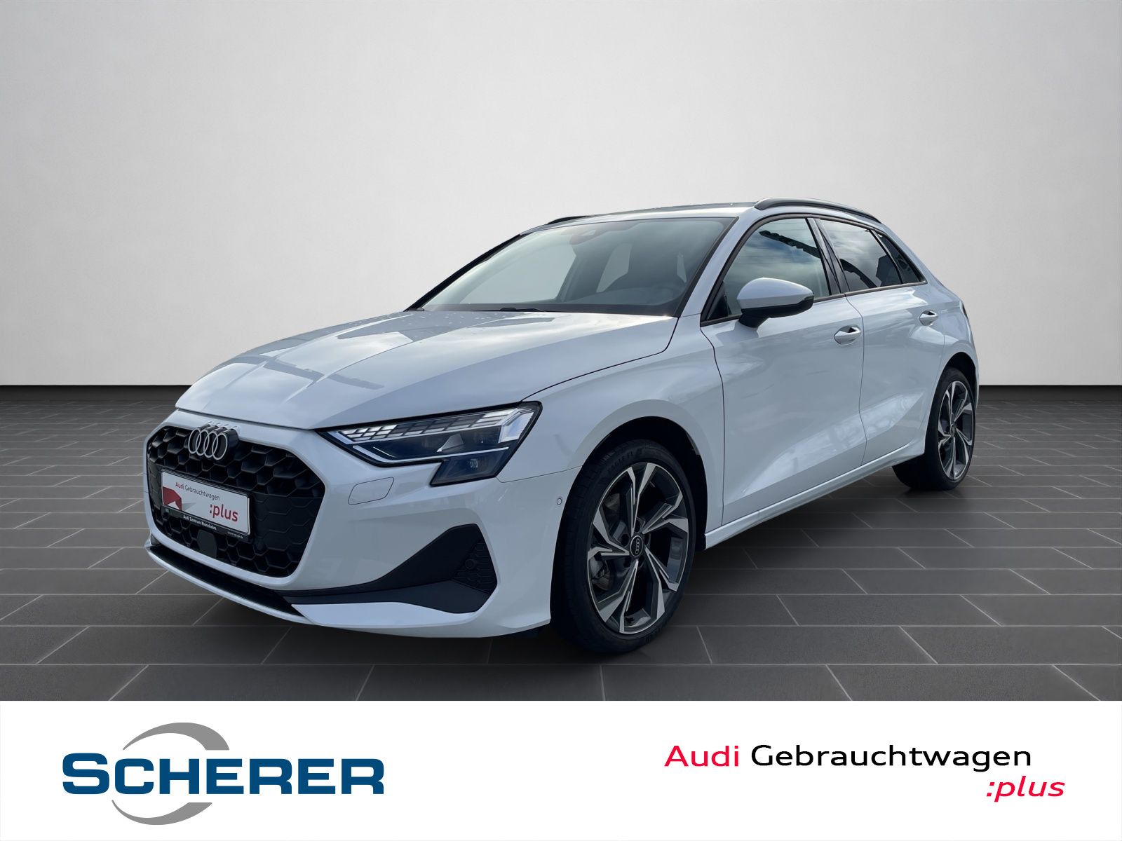 Audi A3 Sportback 30 TFSI S tron. S LINE SONOS ACC LE