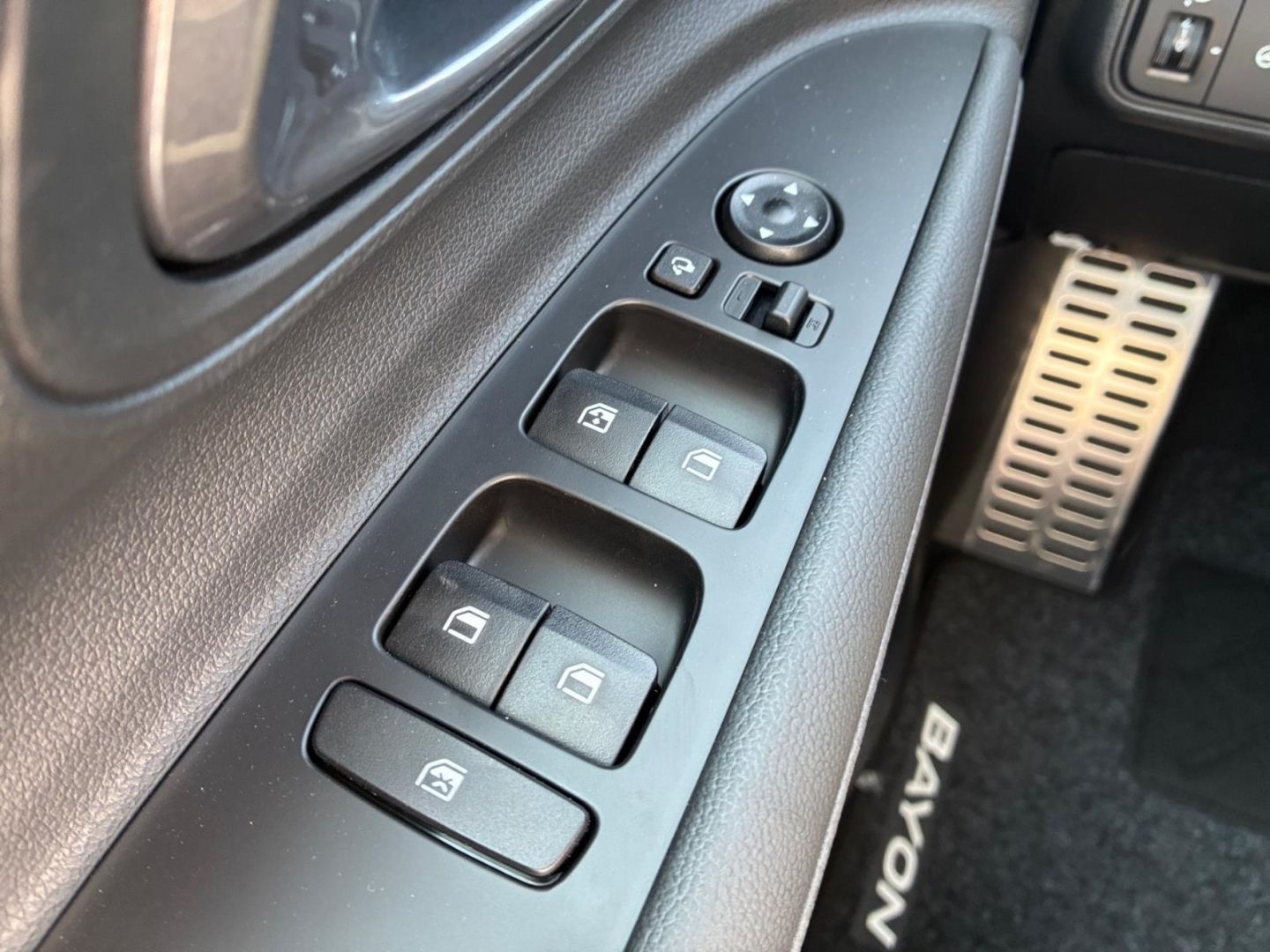 Hyundai BAYON - Bild 19