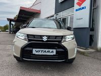 Suzuki Vitara - Vorschau Bild 3