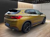 BMW X2 XDrive 20d M Sport X Steptronic Unfallfrei - BMW: Unfall