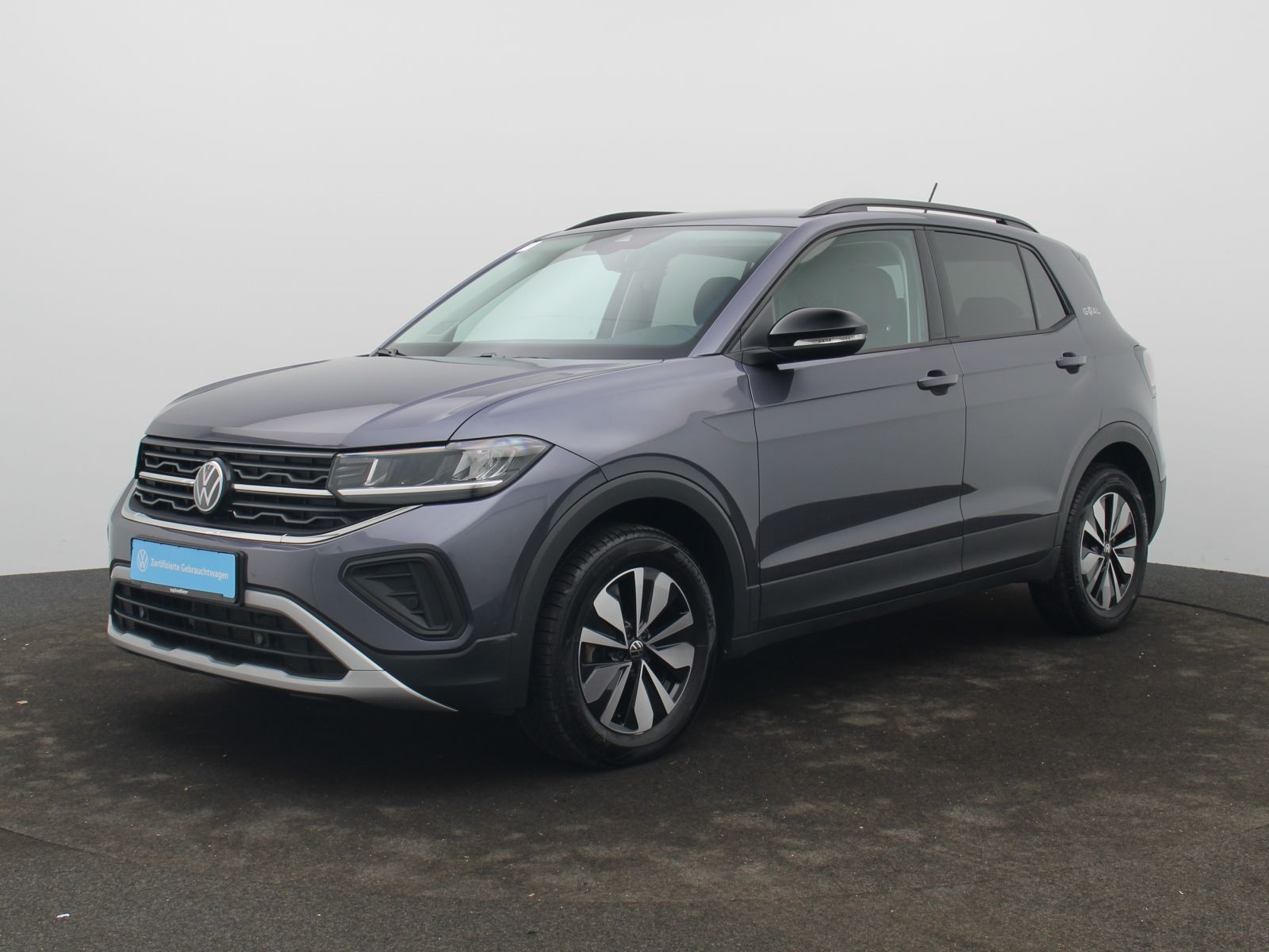 Volkswagen T-Cross - Bild 2