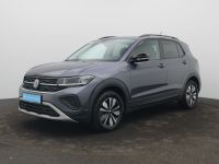 Volkswagen T-Cross - Vorschau Bild 2
